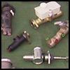 Clutch Master Cylinders for Classic Cars, Classic Commercials and Vintage Vehicles